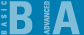 Kurskategorie 'BASIC'+'Advanced'