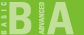 Kurskategorie 'Basic'+'Advanced'