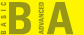 Kurskategorie 'Basic'+'Advanced'